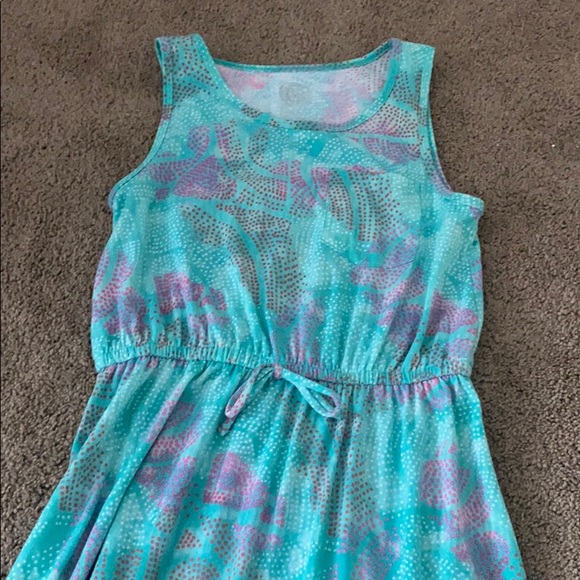 polka dot sundress - Picture 1 of 1